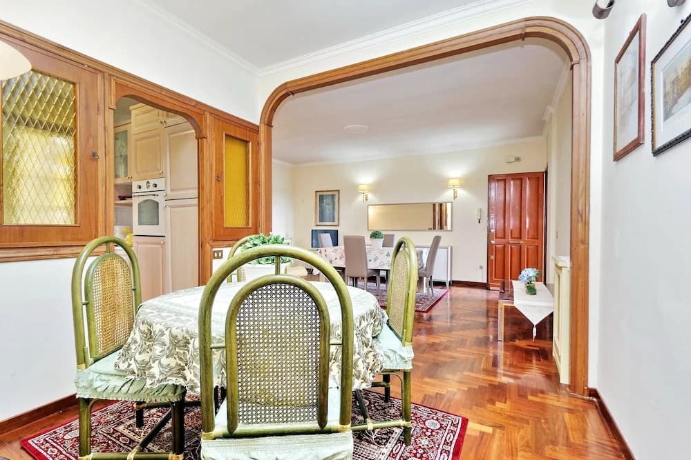 Gra Apartment - photo 3