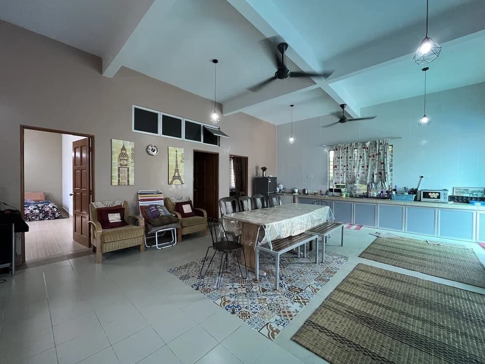 Nana's Homestay - photo 12