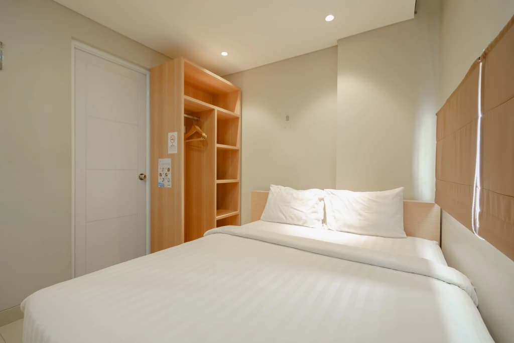 Green Apple Residence - photo 7