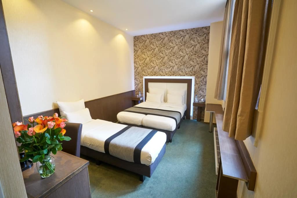 Hotel The Bird - photo 5