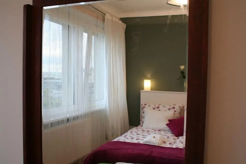 Blue Danube Apartments - photo 4