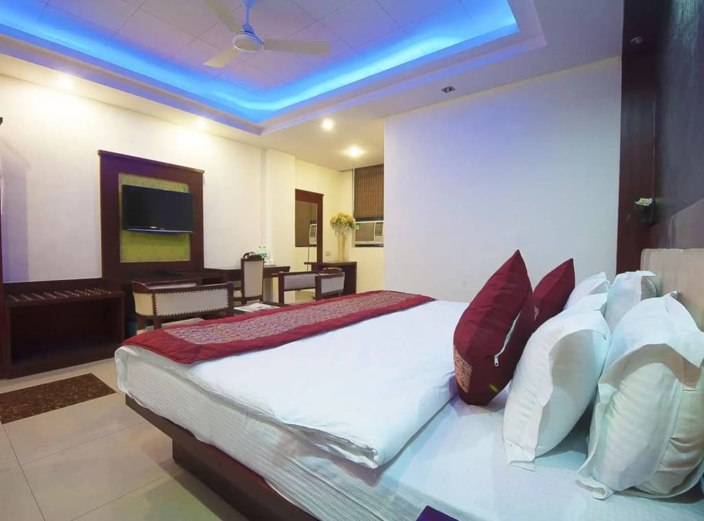 Rama Inn - photo 5