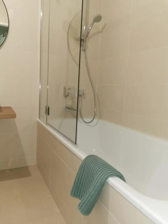 My TrIIIple Ferienwohnung zwischen City und Prater - photo 8