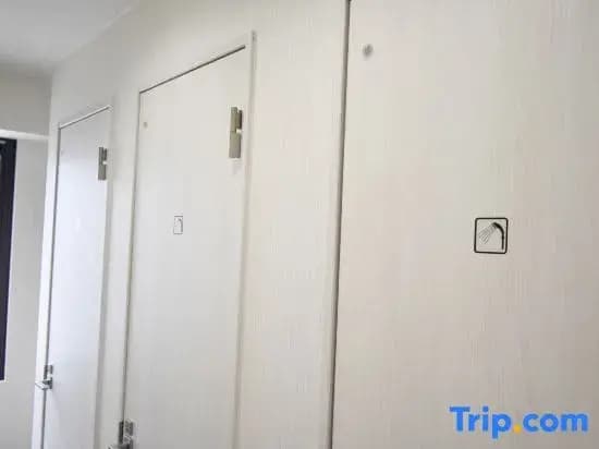 Hotel Asakusa & Capsule - photo 23