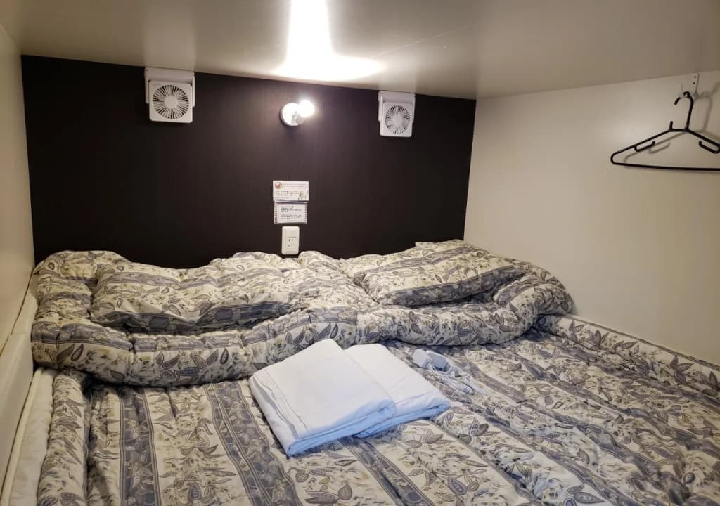 Gate 80 - Hostel - photo 2