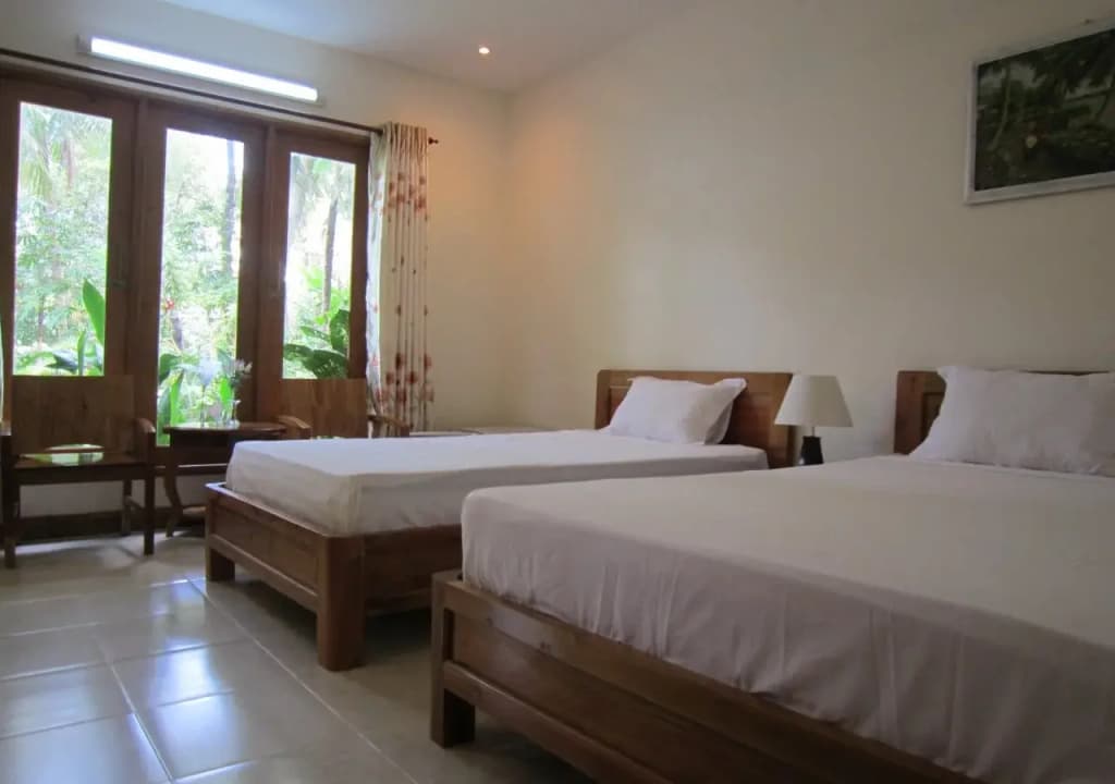 Sirena Resort - photo 2