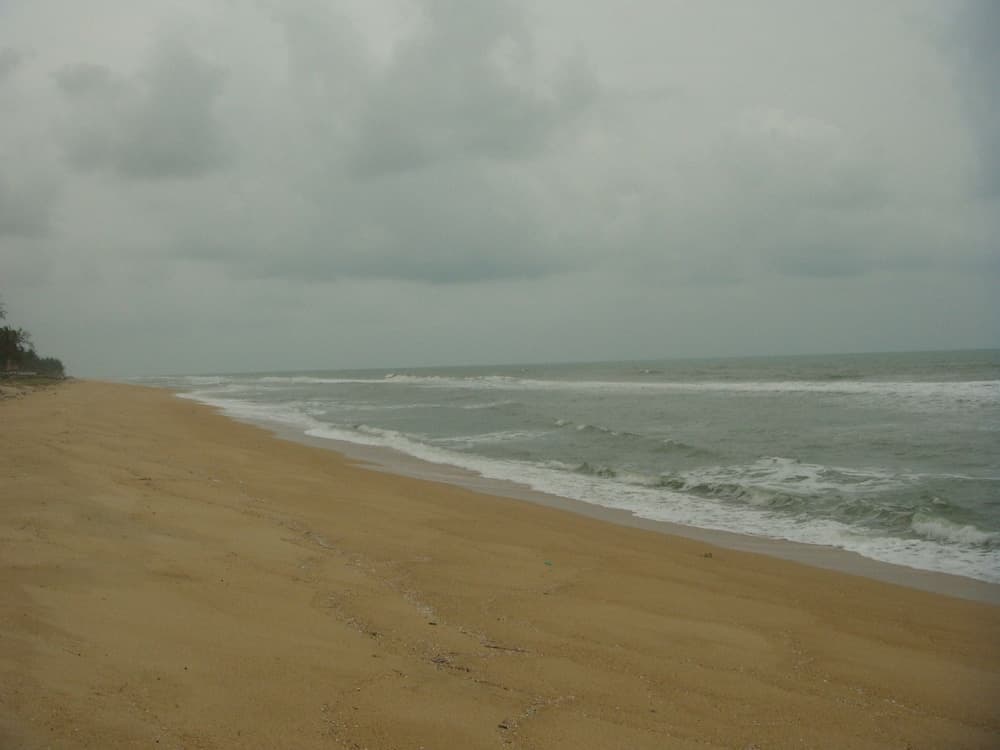Bayu Beach Penarek - photo 9