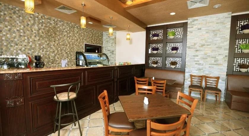 Asfar Hotel Apartments - photo 21