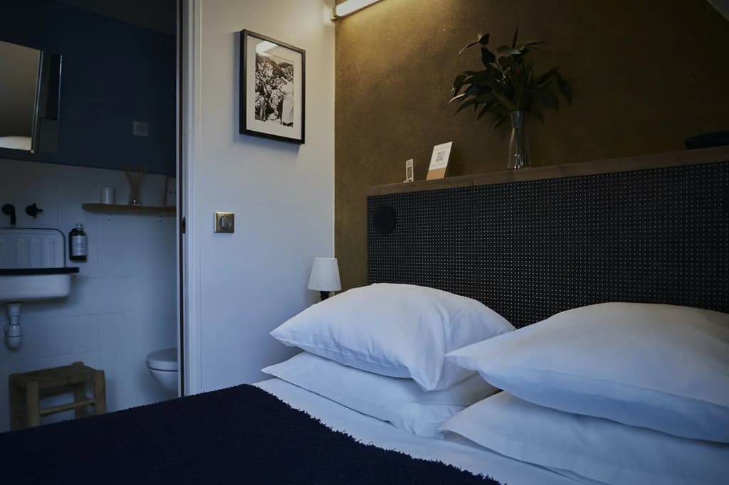 Hôtel La Nouvelle République & Hammam - photo 6