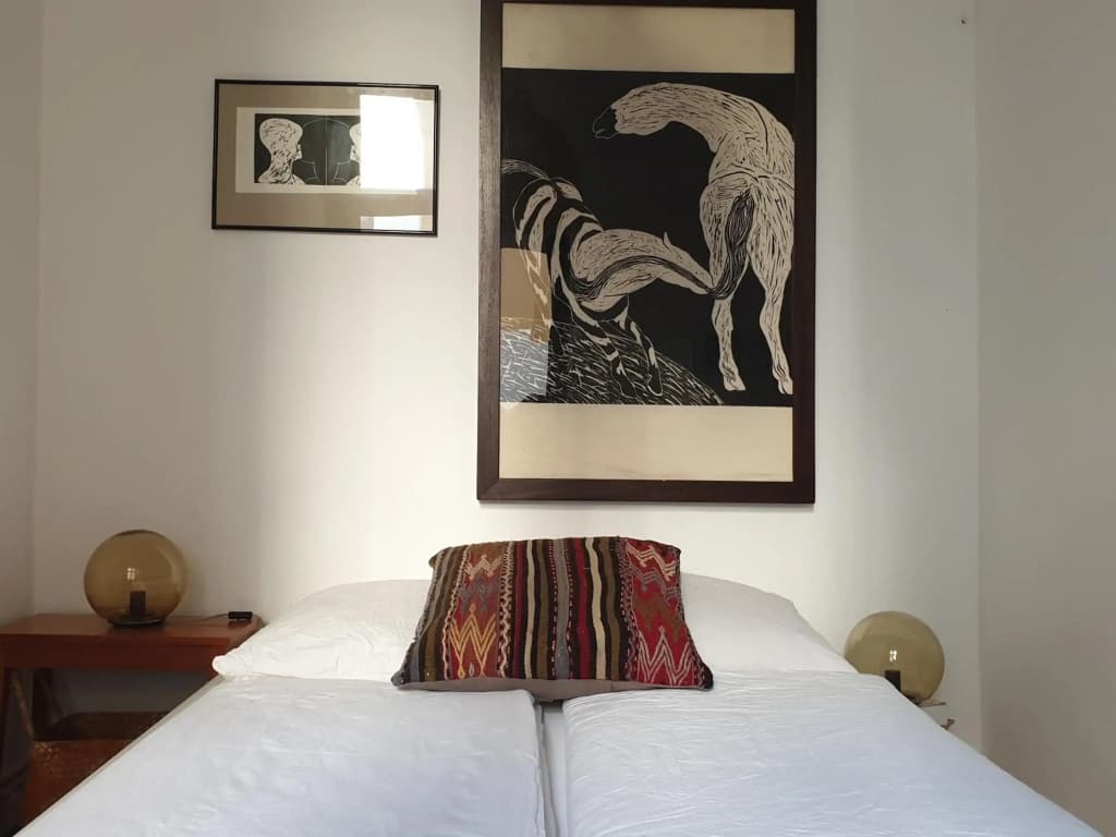 Apartment center Friedrichshain - photo 1
