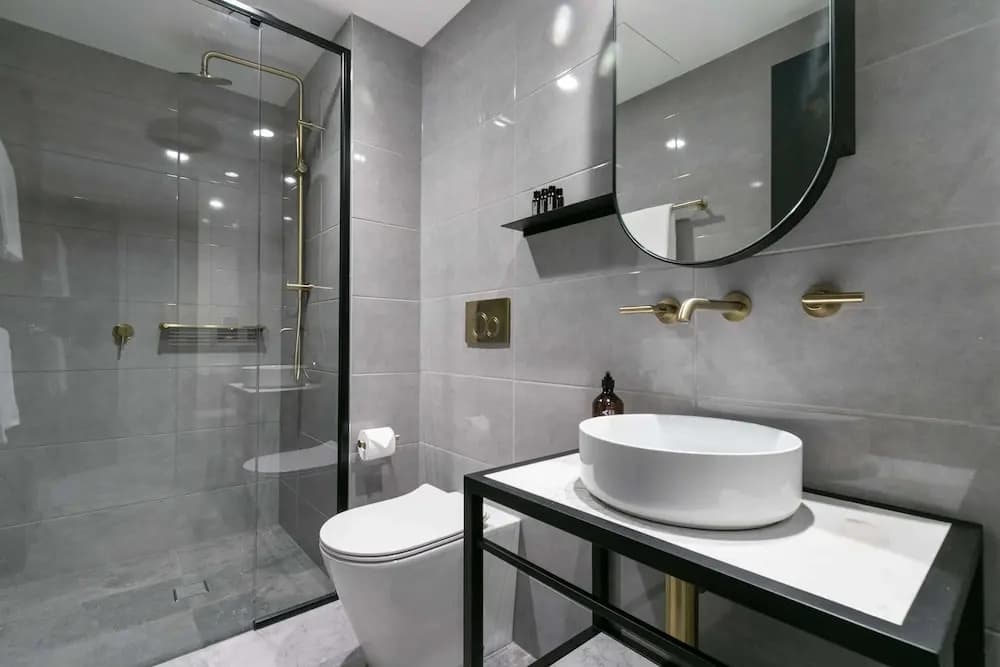 Adina Apartment Hotel West Melbourne - photo 9