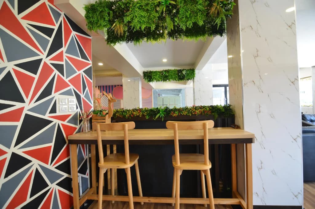 Station 203 Hotel - photo 22