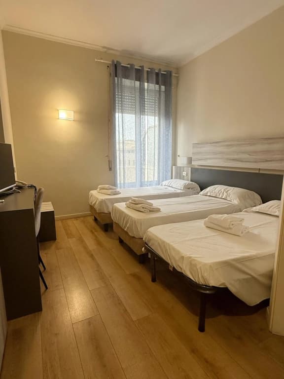 Hotel Laura - photo 41