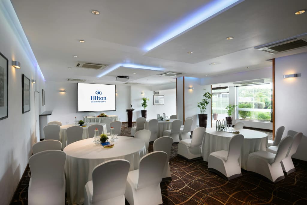 Hilton Colombo Residence - photo 42