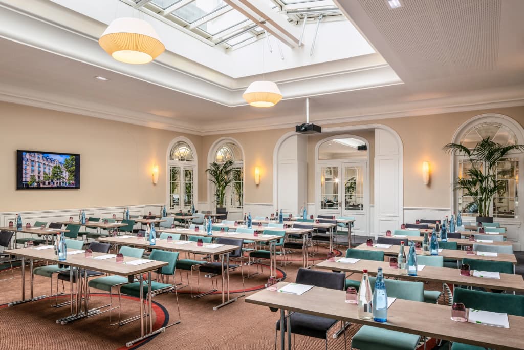 Holiday Inn Paris - Gare de Lyon Bastille by IHG - photo 24