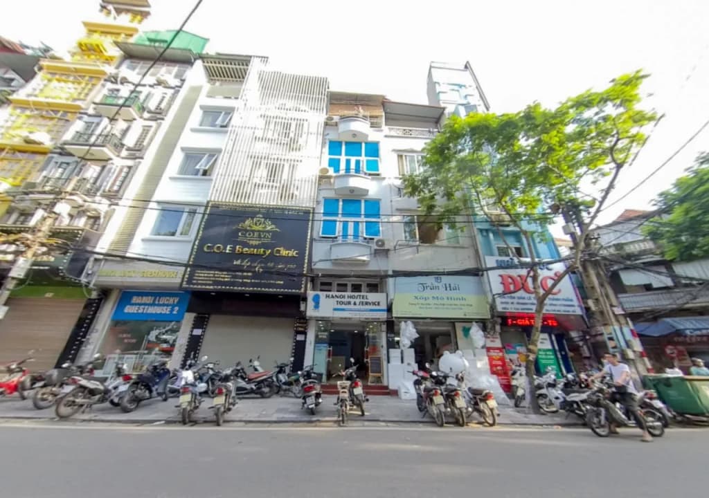 APT Hotel - photo 1