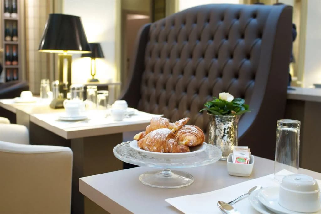Piazza Farnese Luxury Suites - photo 11