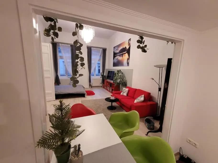 Nóra Holiday Apartment - photo 4