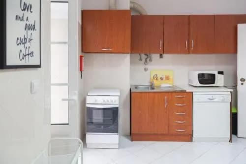 Feels Like Home - Alegria Flat at Príncipe Real - photo 14
