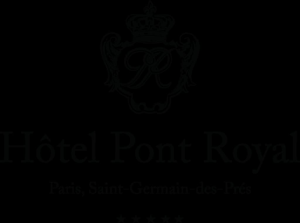 Hôtel Pont Royal - photo 46