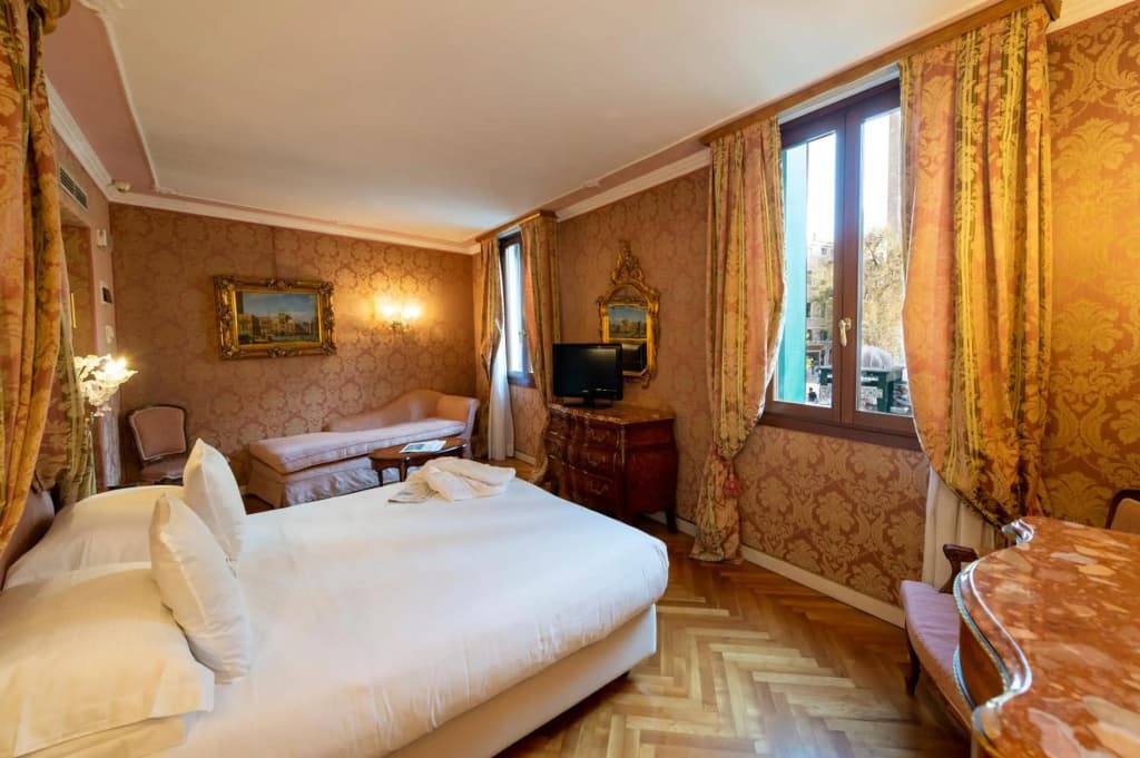Hotel Antico Doge - photo 3