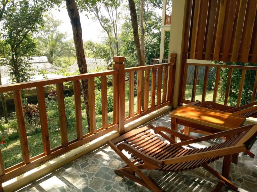 Ancarine Beach Resort - photo 6