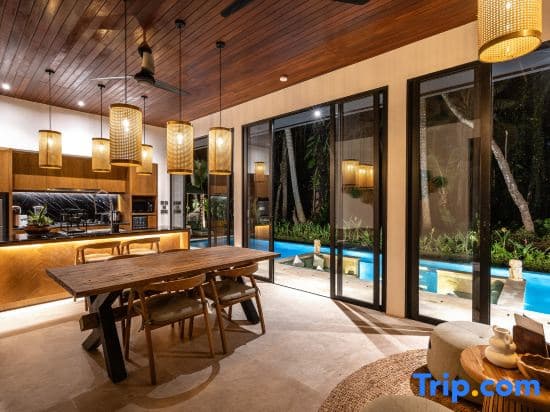 Villa Surya by BaliSuperHost - photo 6