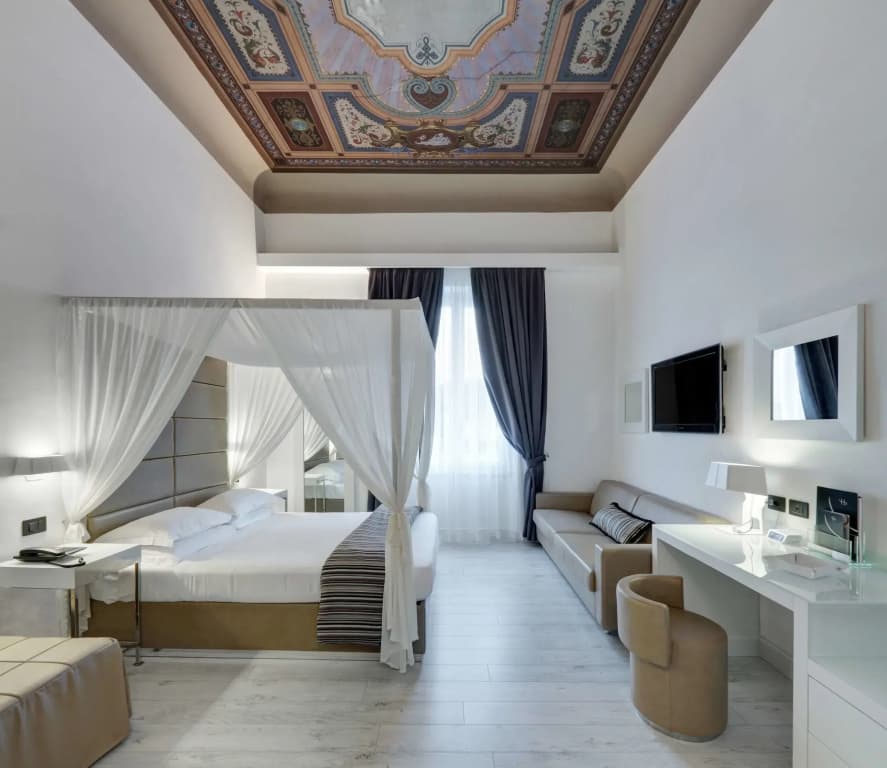 LHP Hotel River & SPA - photo 13