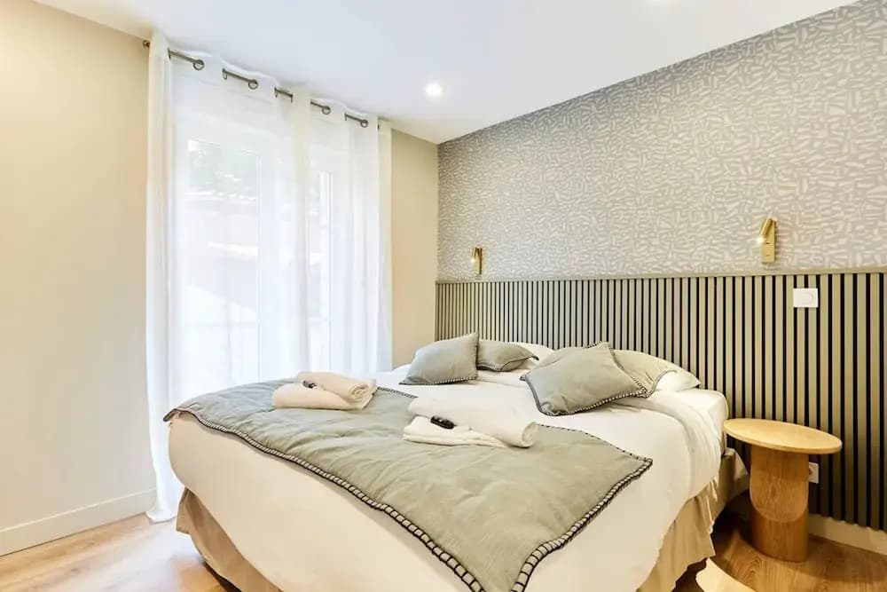 Superb Apartment Center of Paris - photo 2