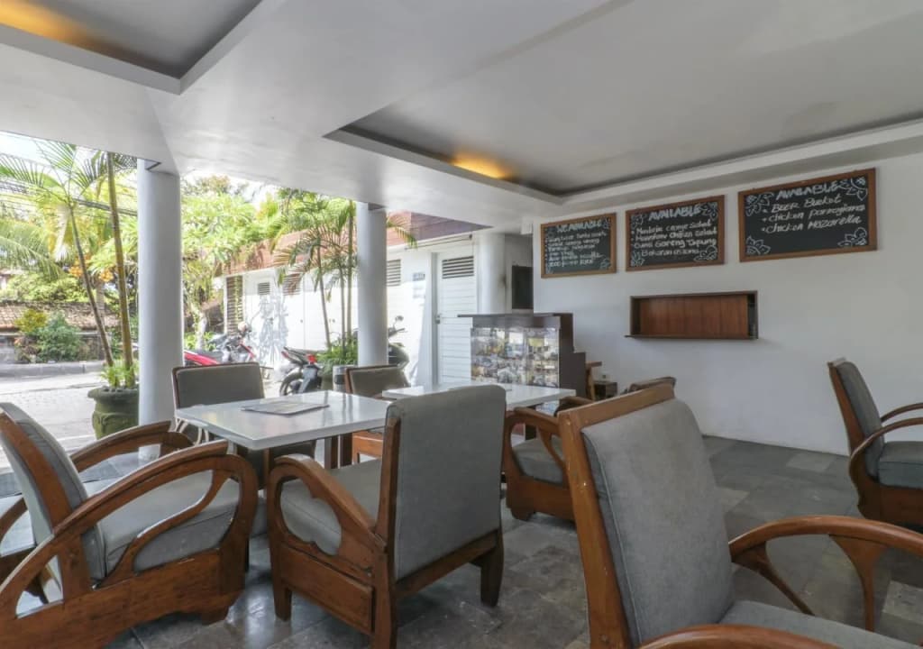 The Kanjeng Villas Batubelig - photo 11