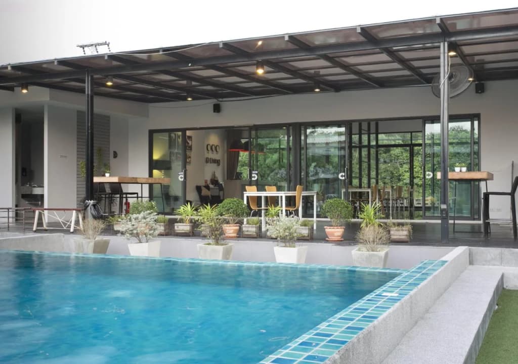 D Living Pattaya - photo 15