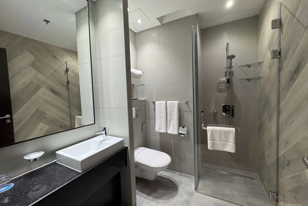 Ramada Encore by Wyndham Doha - photo 8