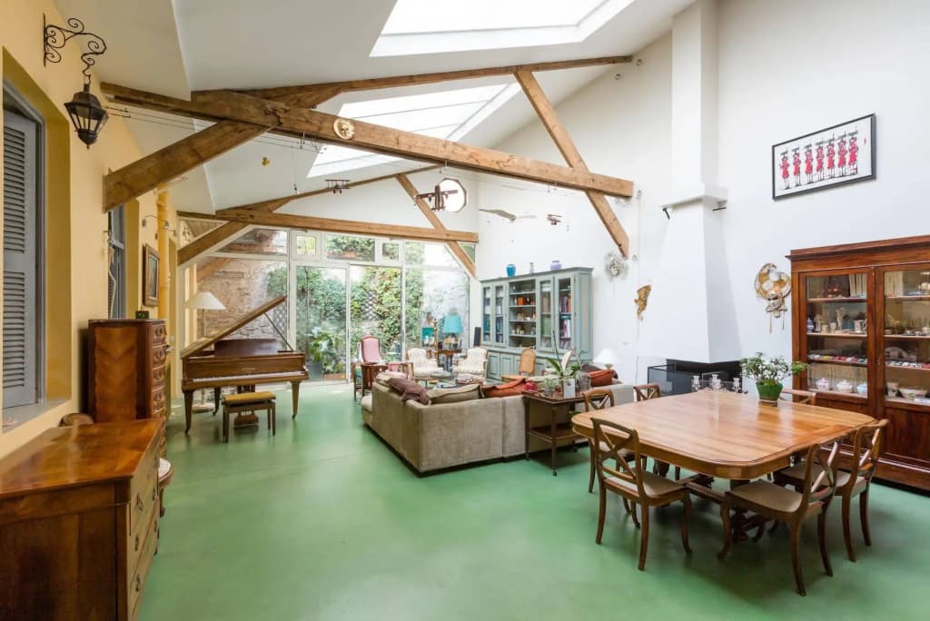 onefinestay - Bastille Apartments - photo 16