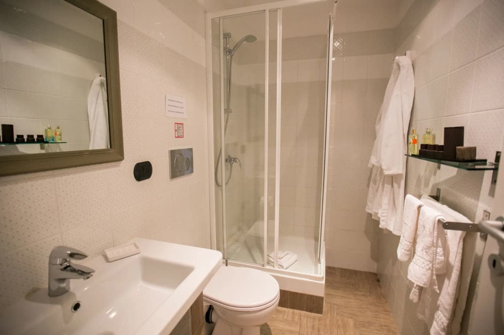 Jb Relais - Campo De' Fiori - photo 9
