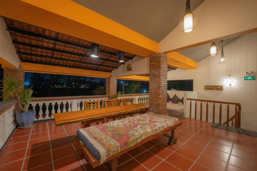 Hidden Beach Pool Villas - photo 9