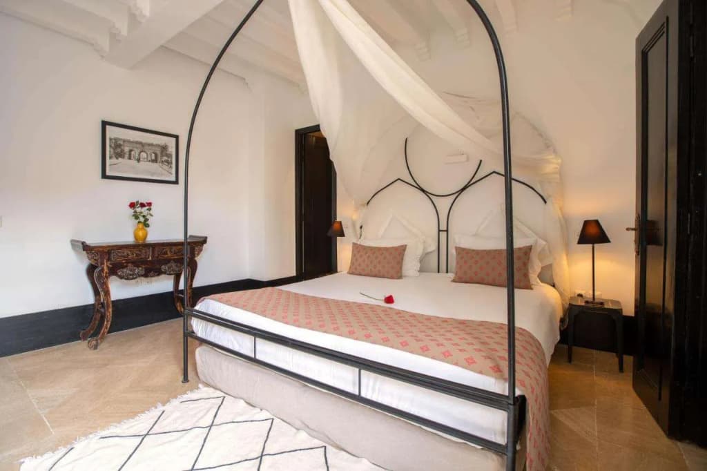 Riad & Spa Azzouz - photo 6