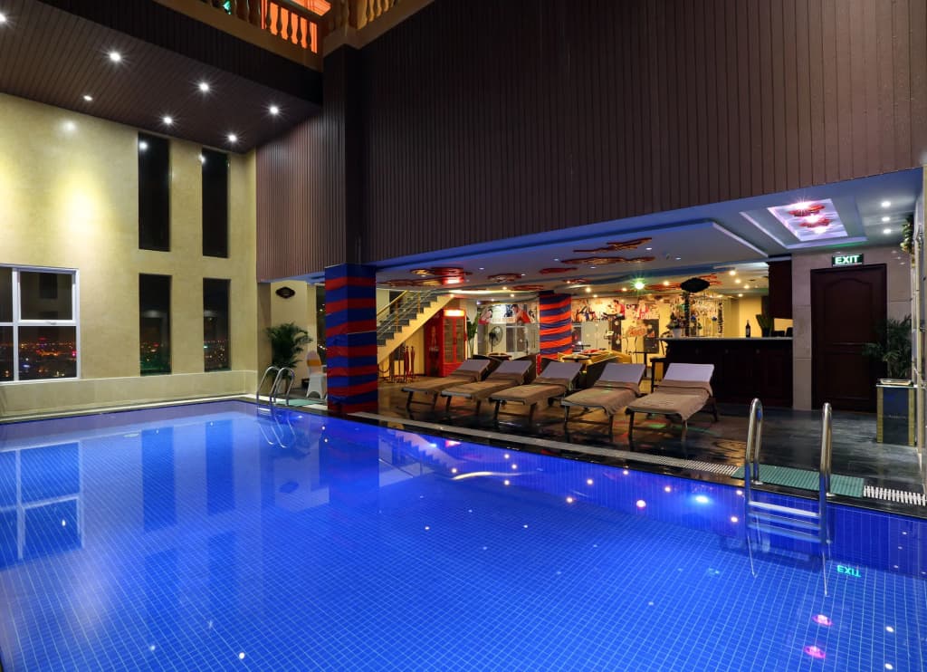 Fivitel Boutique Da Nang - photo 15