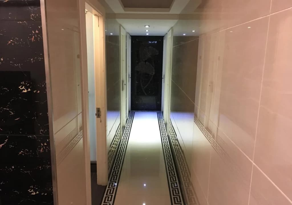 Seasons Hotel - Causeway Bay - photo 11