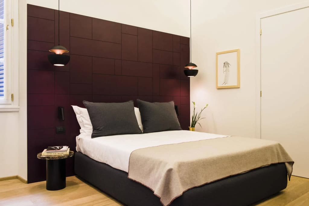 Hotel Milu Florence - photo 9