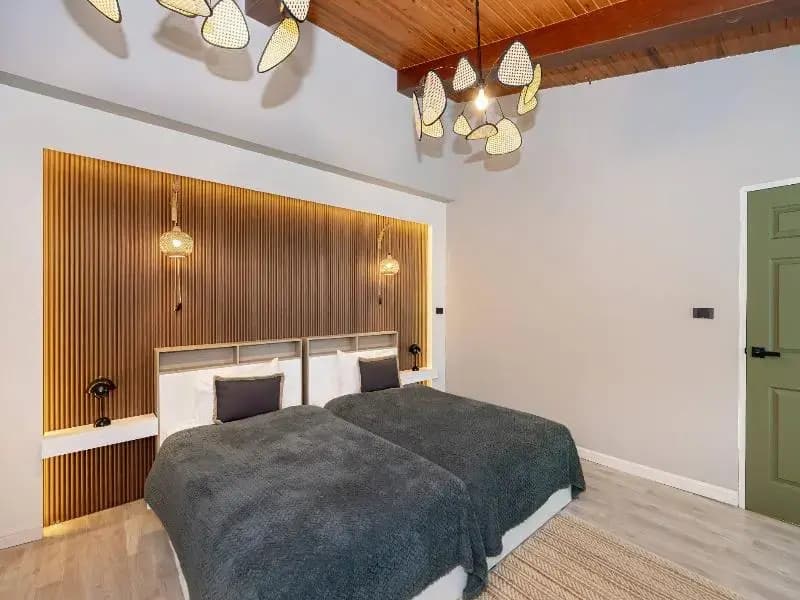 The Taksim Royal Beachfront Resort - photo 43