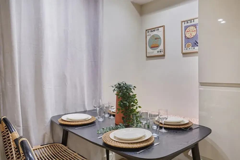 Charming Apartment Center of Paris Montmartre - photo 5