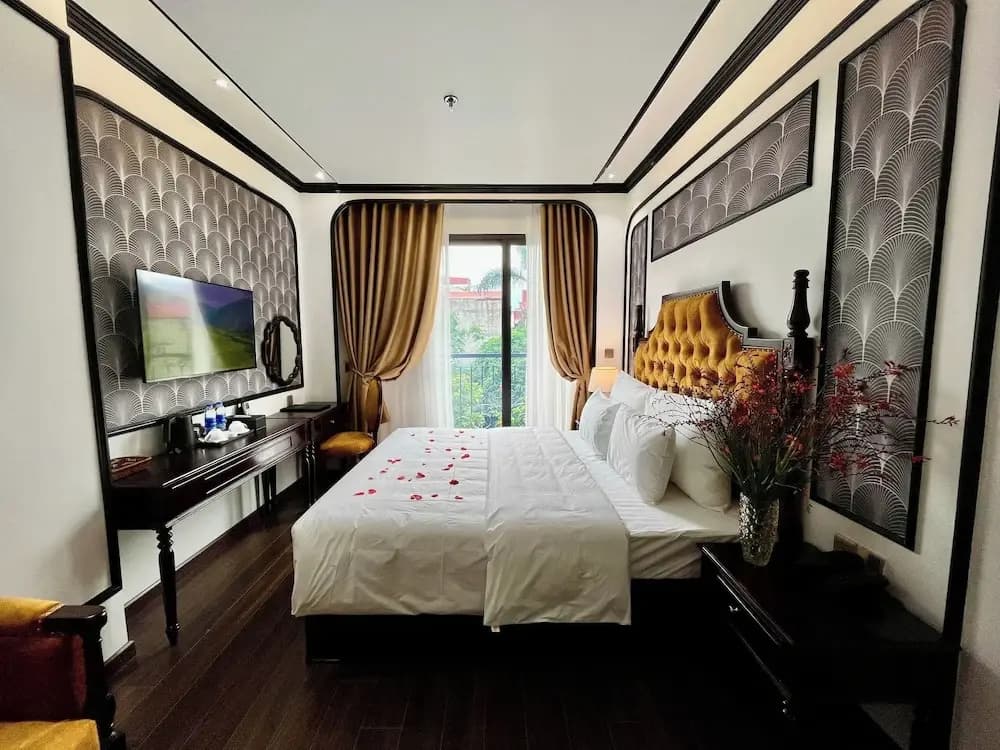 Royal Hanoi Hotel - photo 15