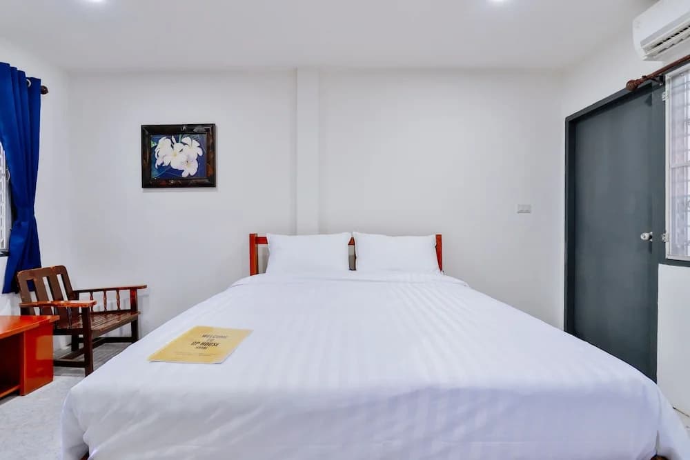 GP House Apartment - photo 3