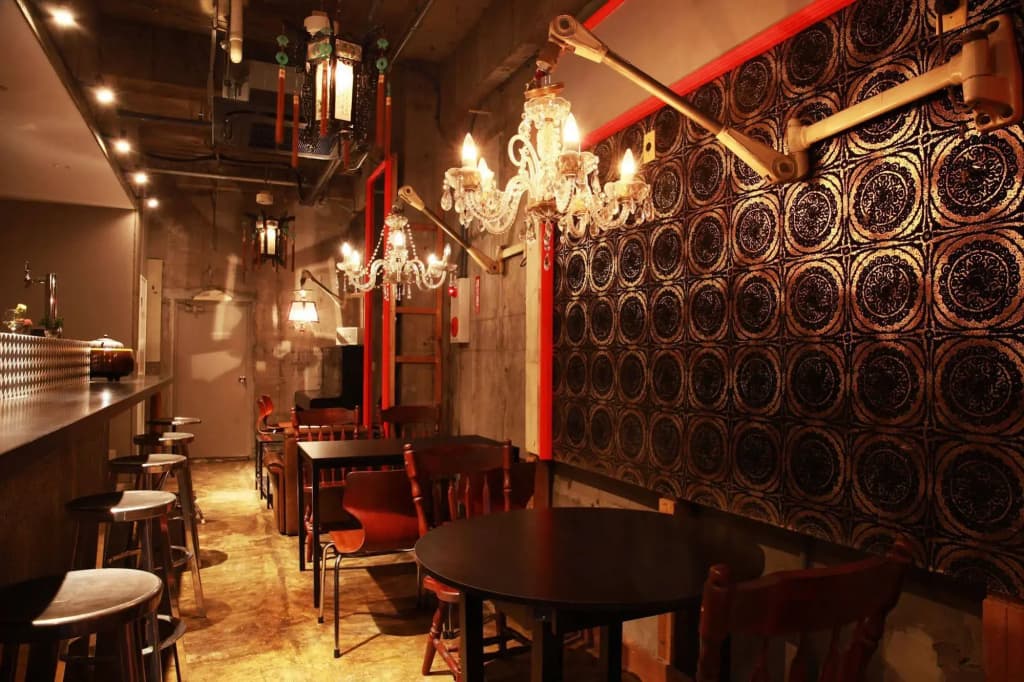 ICHINICHI - Hostel - photo 23