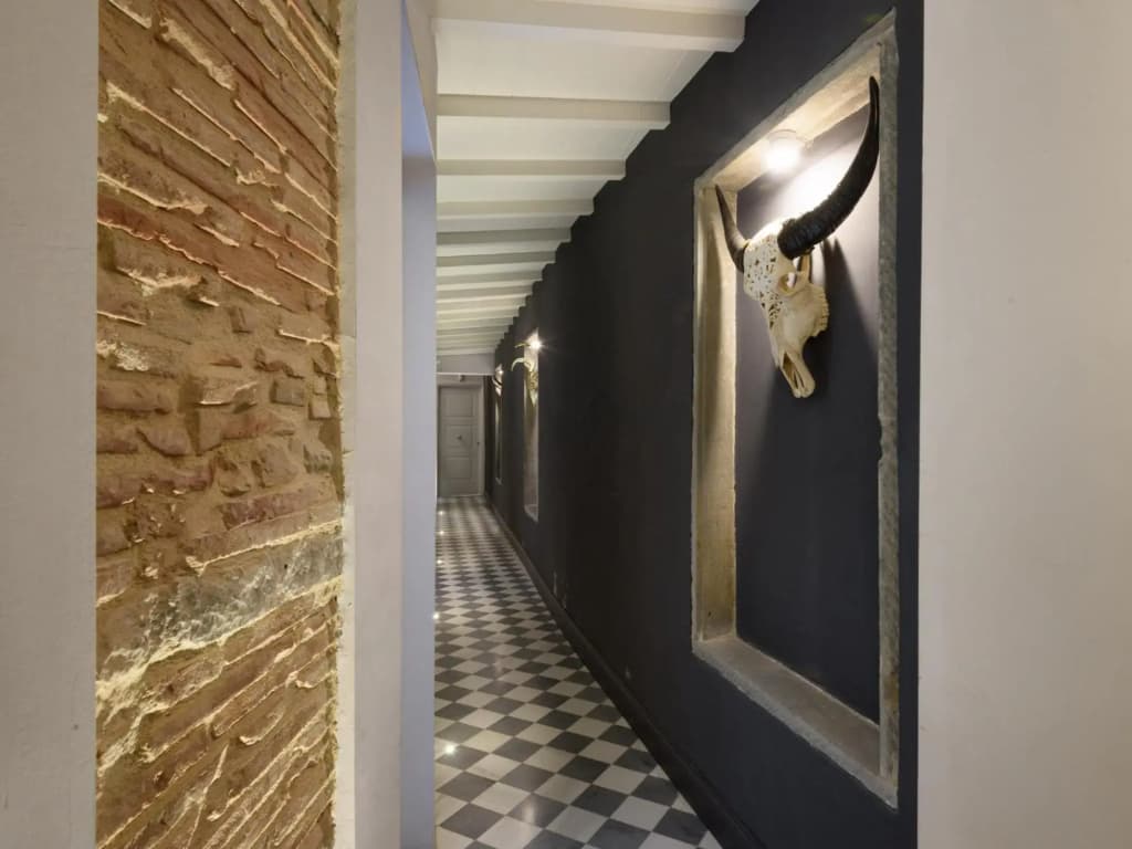 Vivaldi luxury suites - photo 40