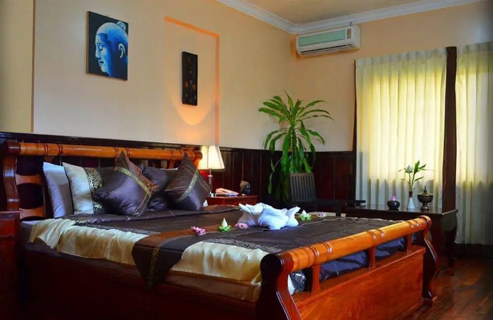 Royal Hidden Villa Angkor - main photo