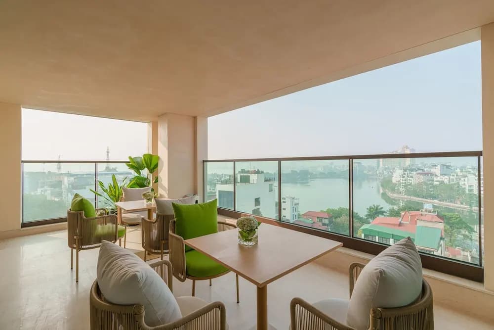 The Five Suites Lilas - photo 8