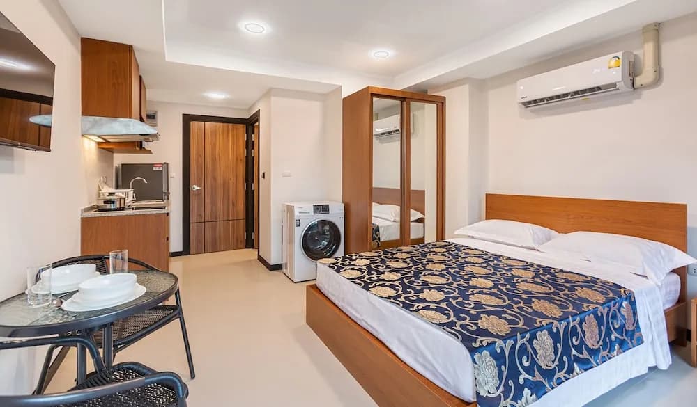 Rawai Beach Condo Room 318 - photo 5