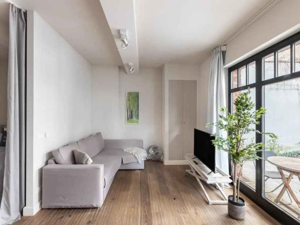Limehome Berlin Prenzlauer Allee - photo 18