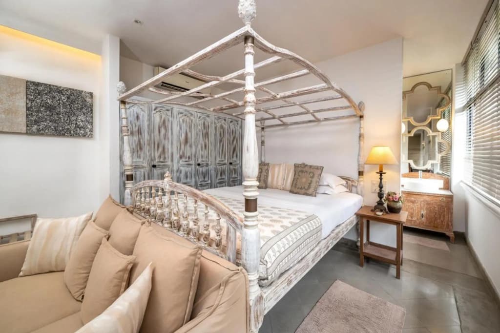 55TG Boutique Suites - photo 4